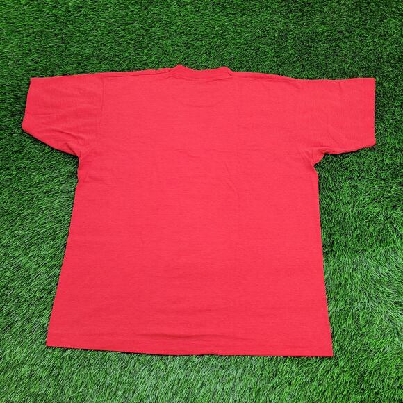 Vintage Man-Of-La-Mancha Shirt L/XL 23x27 The-Impossible-Dream - Picture 2 of 12